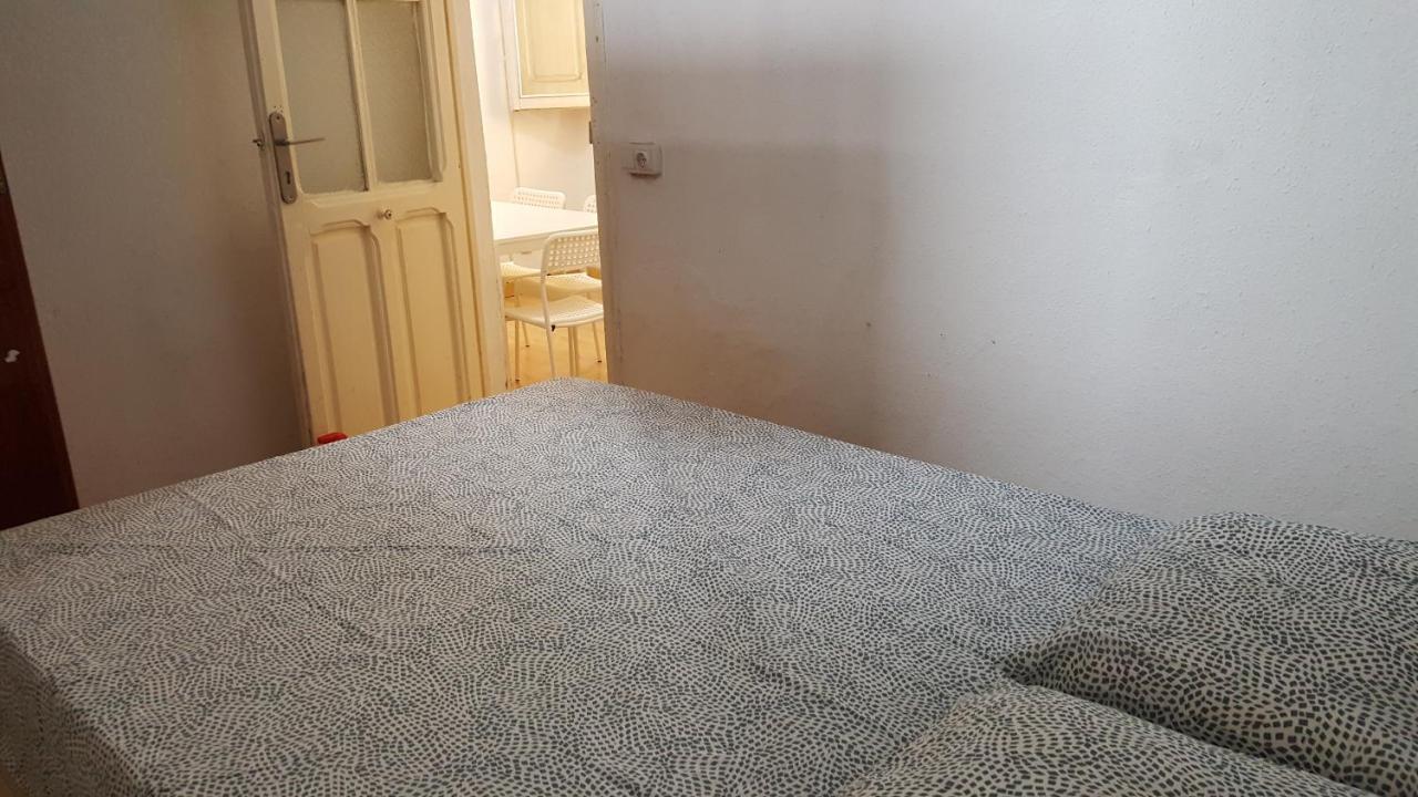 Daily House Apartment Madrid